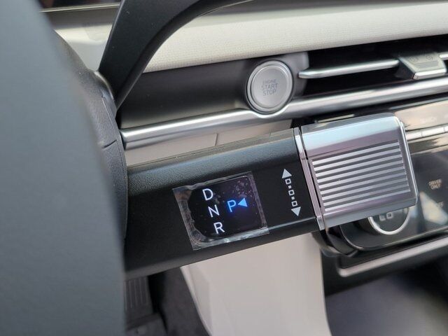 2025 Hyundai TUCSON HYBRID SEL Convenience Chantilly VA