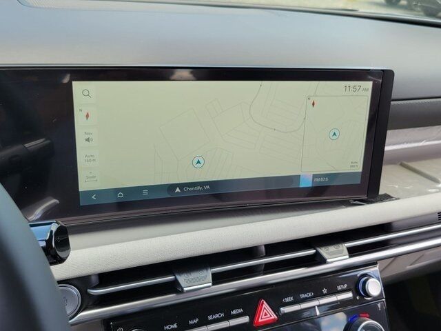 2025 Hyundai TUCSON HYBRID SEL Convenience Chantilly VA