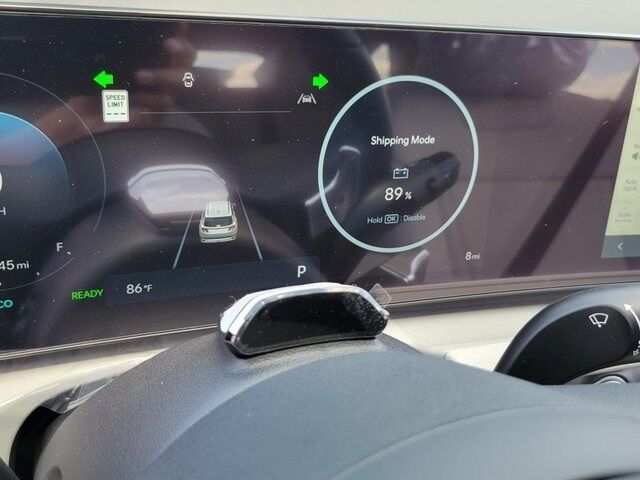 2025 Hyundai TUCSON HYBRID SEL Convenience Chantilly VA