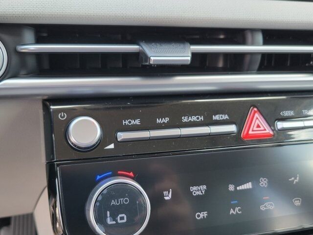 2025 Hyundai TUCSON HYBRID SEL Convenience Chantilly VA