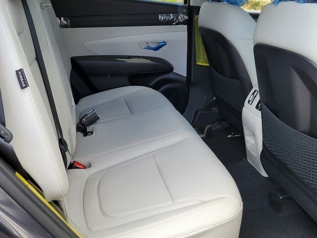 2025 Hyundai TUCSON HYBRID SEL Convenience Chantilly VA