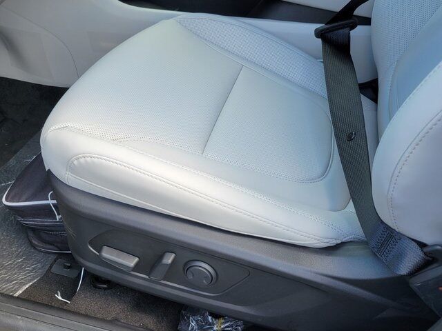 2025 Hyundai TUCSON HYBRID SEL Convenience Chantilly VA