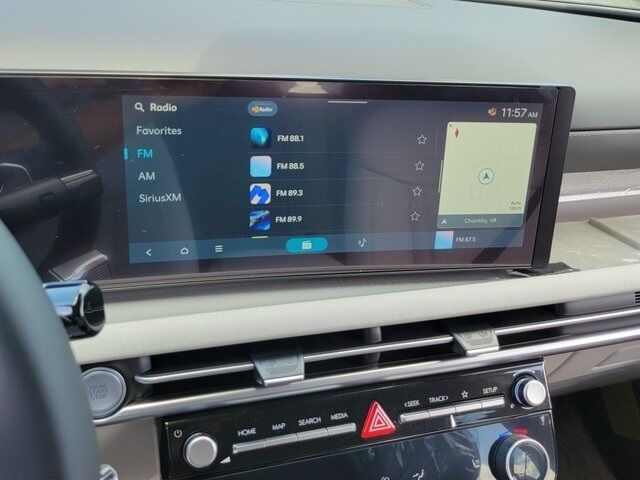 2025 Hyundai TUCSON HYBRID SEL Convenience Chantilly VA