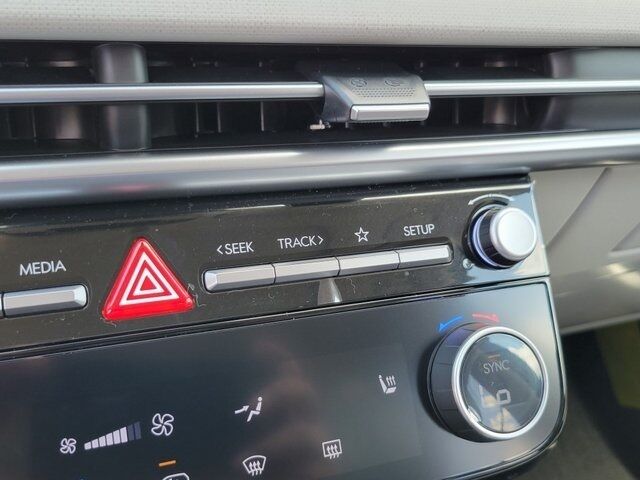 2025 Hyundai TUCSON HYBRID SEL Convenience Chantilly VA