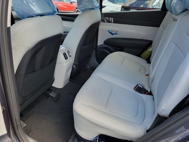 2025 Hyundai TUCSON HYBRID SEL Convenience Chantilly VA