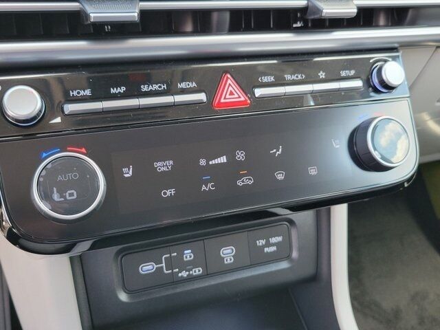 2025 Hyundai TUCSON HYBRID SEL Convenience Chantilly VA
