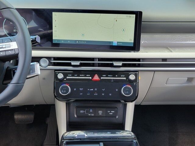 2025 Hyundai TUCSON HYBRID SEL Convenience Chantilly VA
