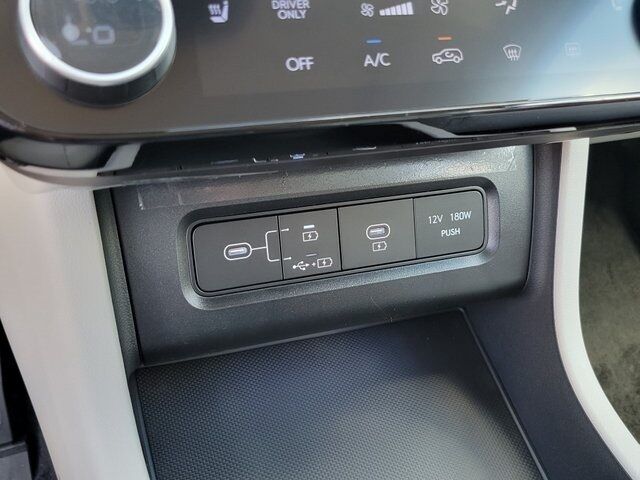 2025 Hyundai TUCSON HYBRID SEL Convenience Chantilly VA