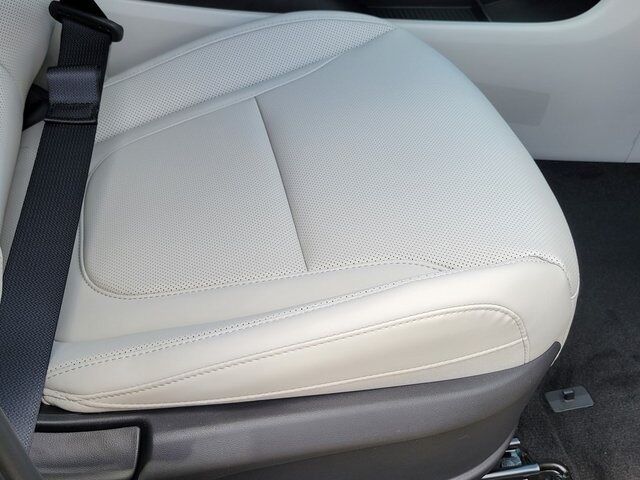2025 Hyundai TUCSON HYBRID SEL Convenience Chantilly VA