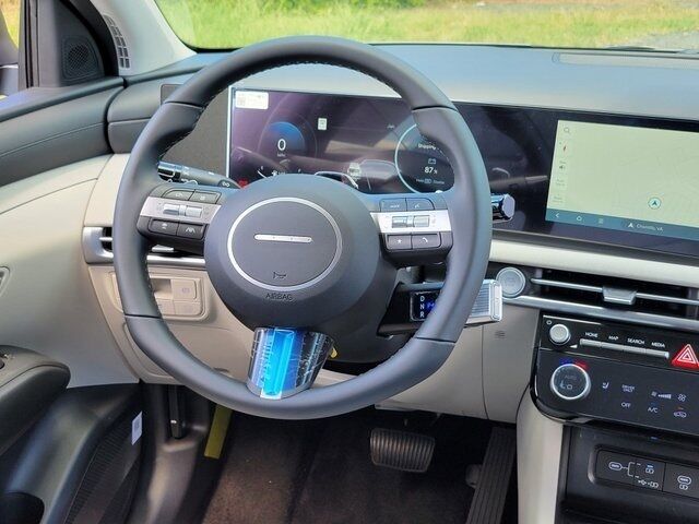 2025 Hyundai TUCSON HYBRID SEL Convenience Chantilly VA