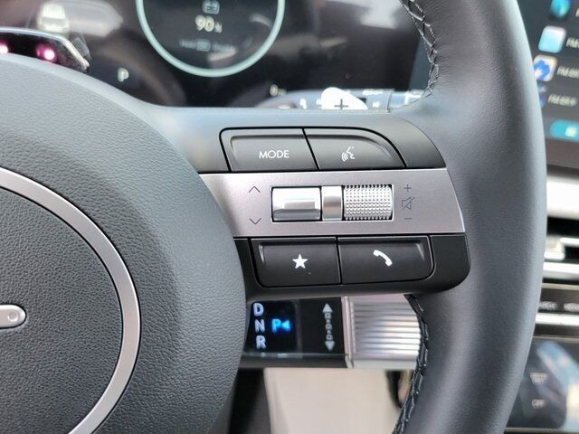 2025 Hyundai TUCSON HYBRID SEL Convenience Chantilly VA
