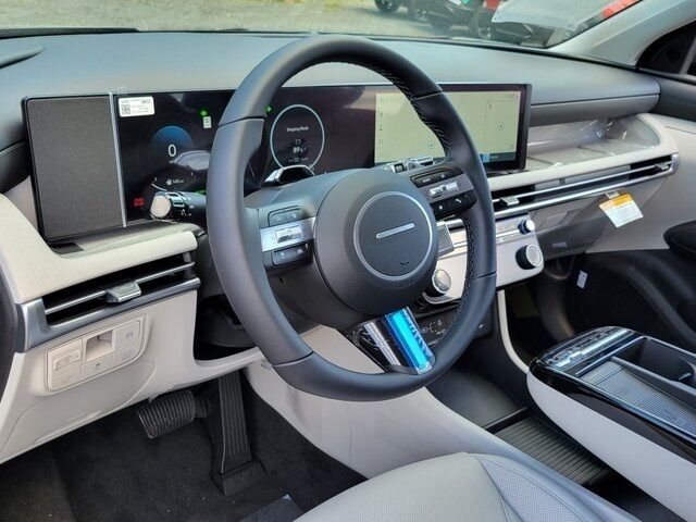 2025 Hyundai TUCSON HYBRID SEL Convenience Chantilly VA