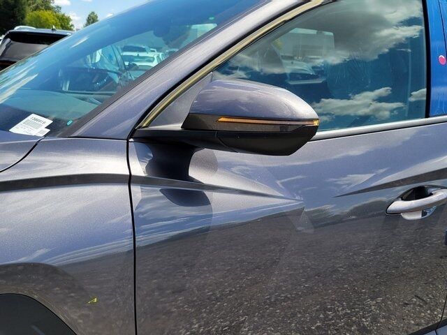 2025 Hyundai TUCSON HYBRID SEL Convenience Chantilly VA