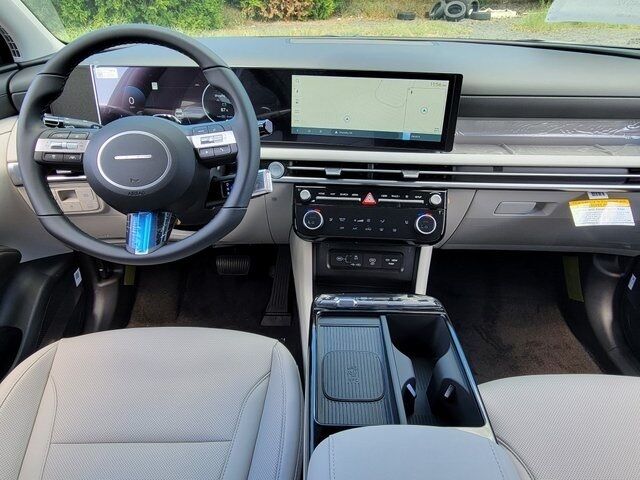 2025 Hyundai TUCSON HYBRID SEL Convenience Chantilly VA