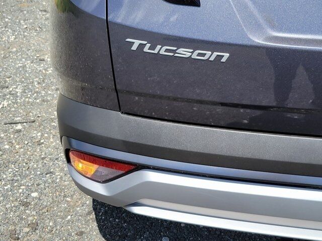 2025 Hyundai TUCSON HYBRID SEL Convenience Chantilly VA