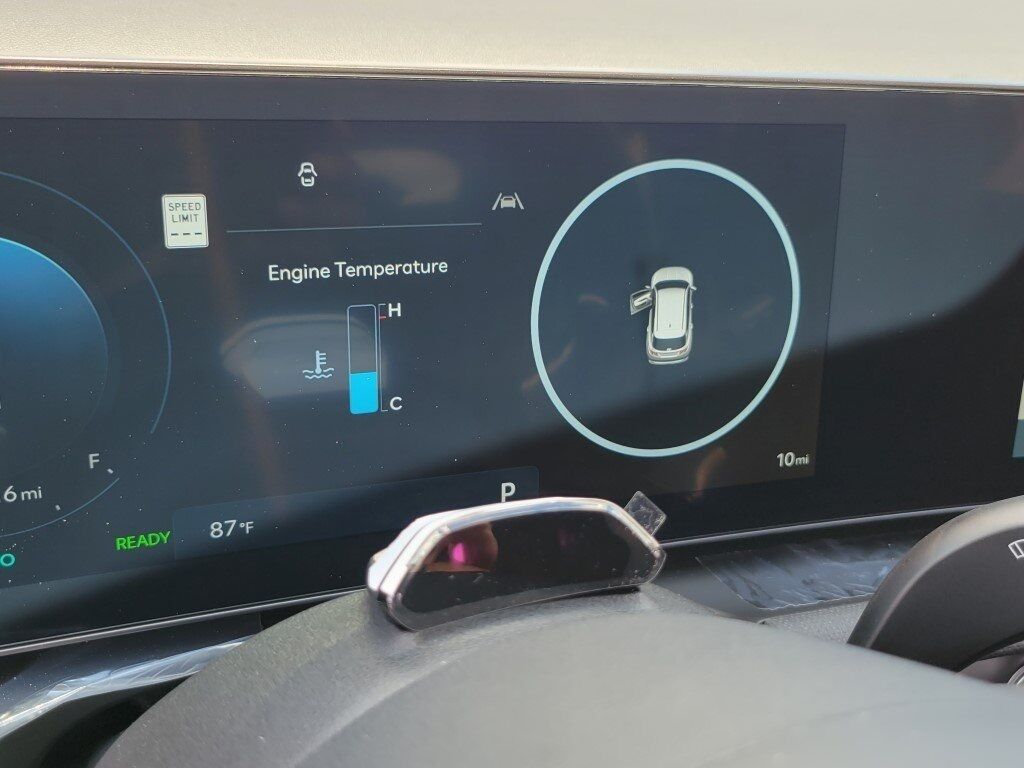 2025 Hyundai TUCSON HYBRID SEL Convenience Chantilly VA