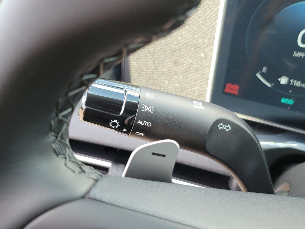 2025 Hyundai TUCSON HYBRID SEL Convenience Chantilly VA