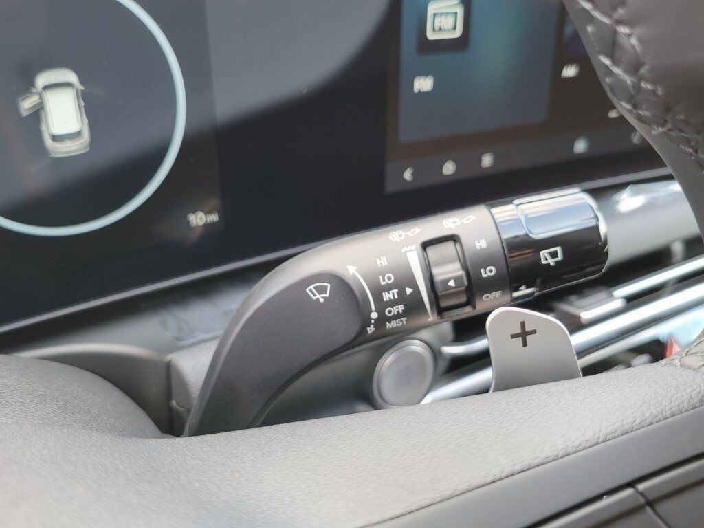 2025 Hyundai TUCSON HYBRID SEL Convenience Chantilly VA