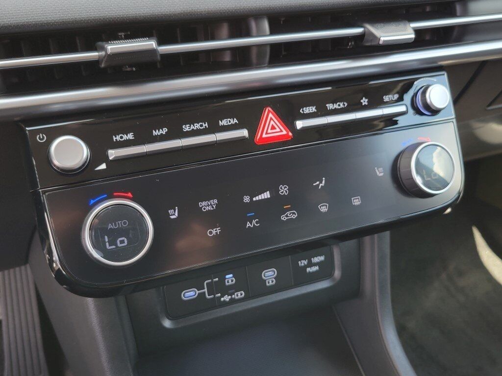 2025 Hyundai TUCSON HYBRID SEL Convenience Chantilly VA