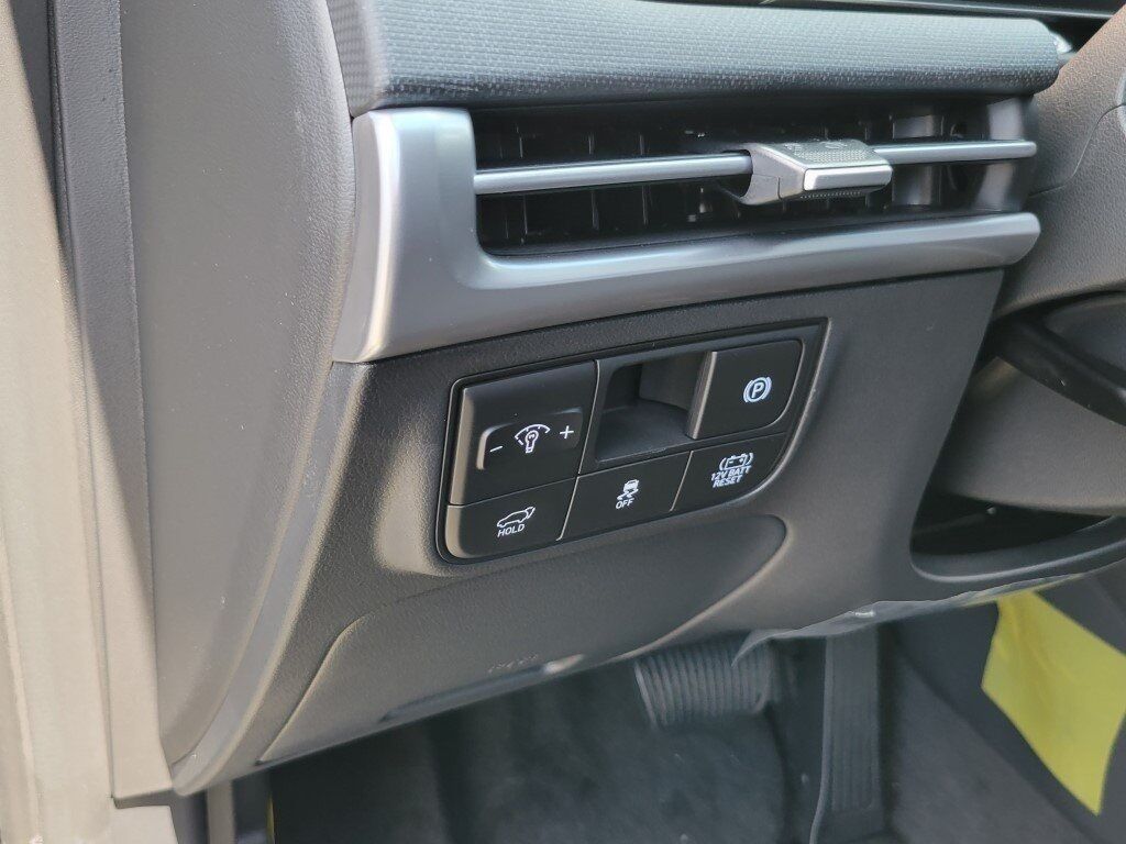 2025 Hyundai TUCSON HYBRID SEL Convenience Chantilly VA