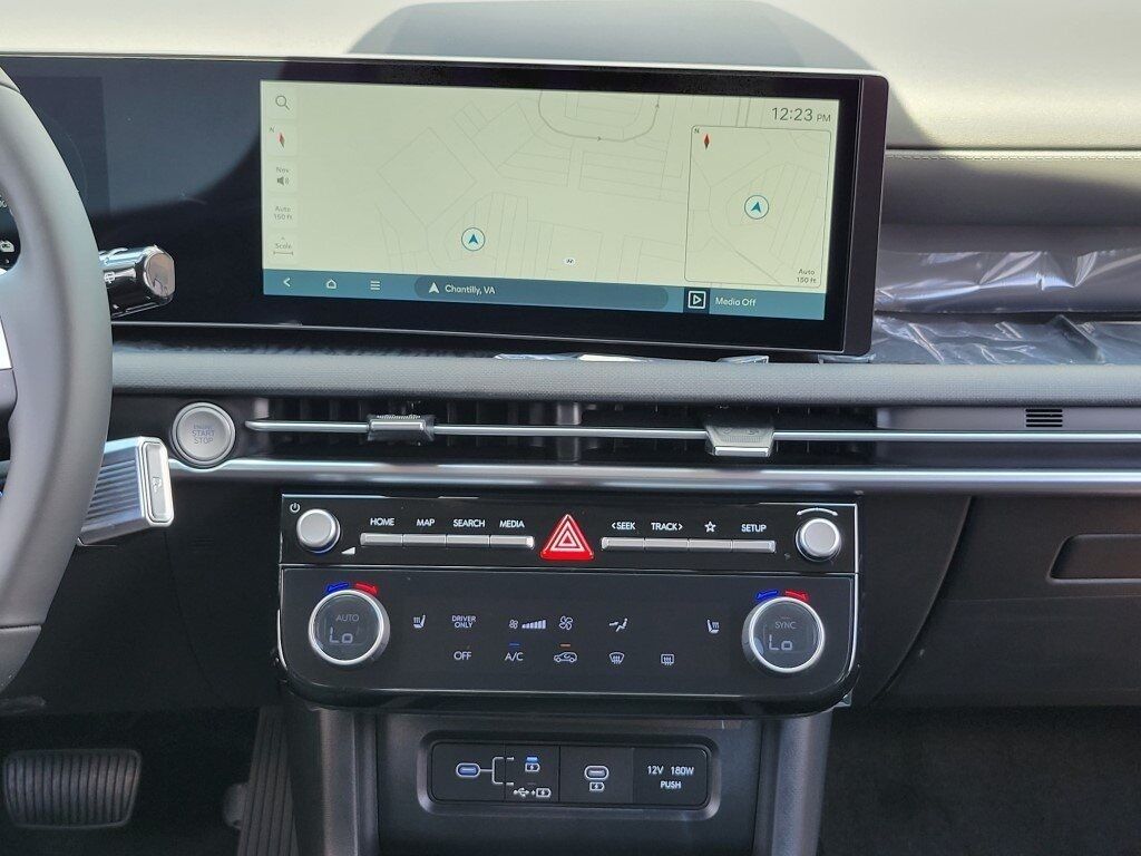 2025 Hyundai TUCSON HYBRID SEL Convenience Chantilly VA