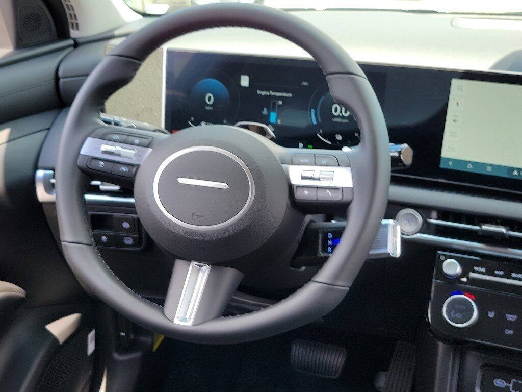 2025 Hyundai TUCSON HYBRID SEL Convenience Chantilly VA
