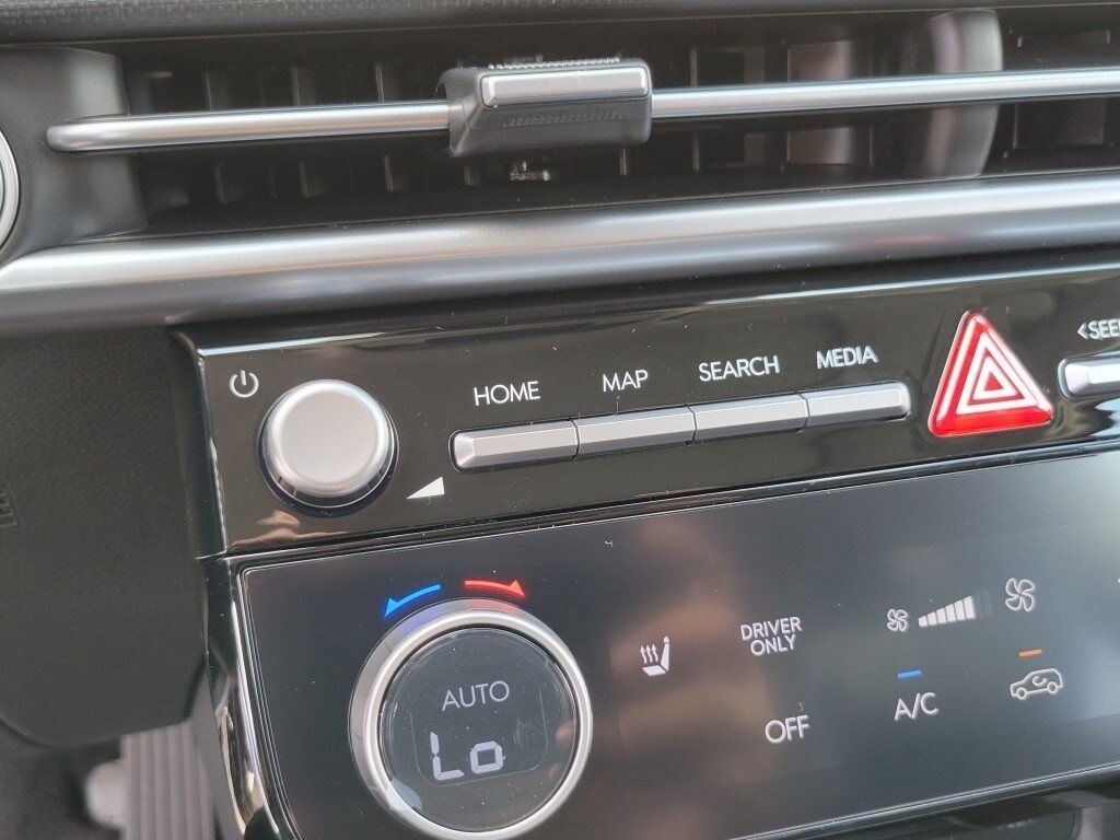 2025 Hyundai TUCSON HYBRID SEL Convenience Chantilly VA