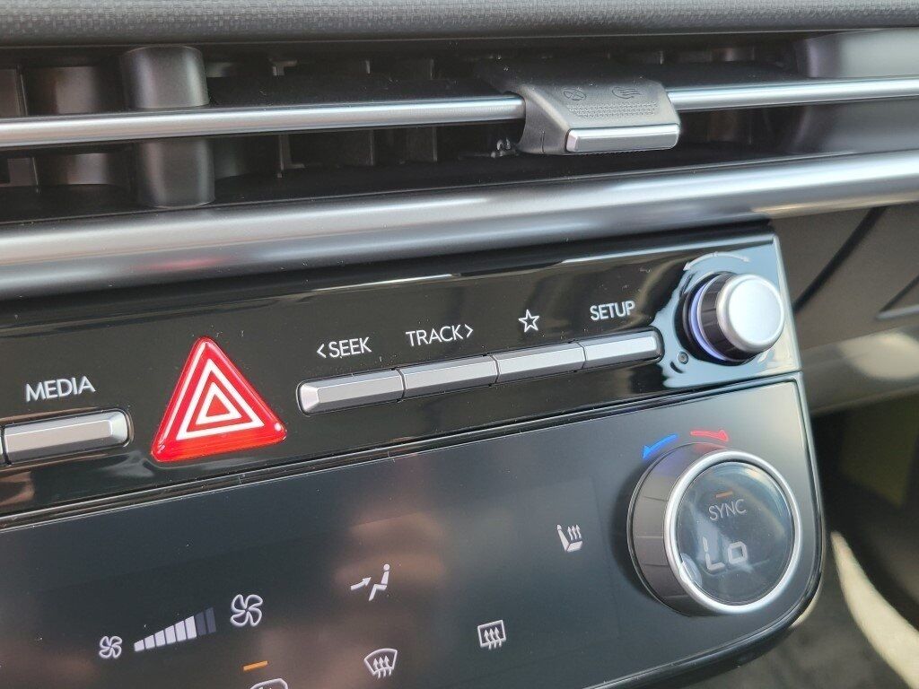 2025 Hyundai TUCSON HYBRID SEL Convenience Chantilly VA