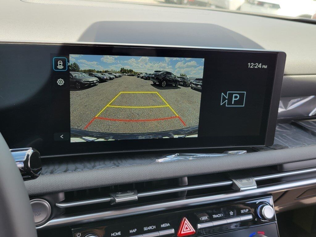 2025 Hyundai TUCSON HYBRID SEL Convenience Chantilly VA