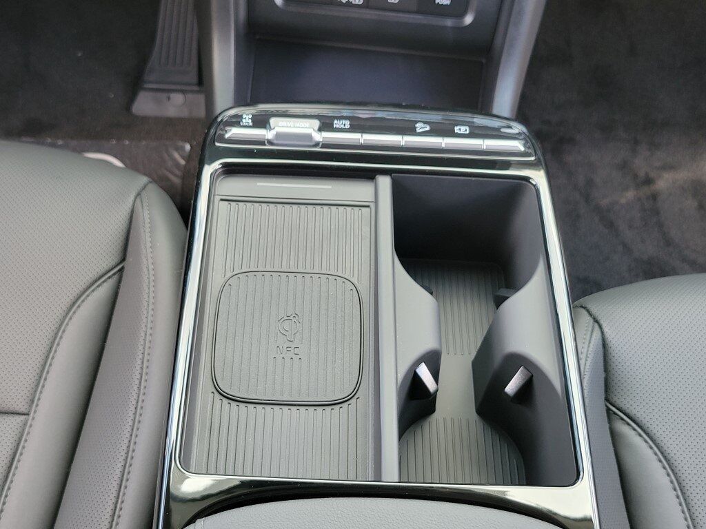 2025 Hyundai TUCSON HYBRID SEL Convenience Chantilly VA