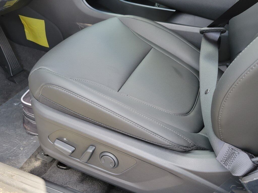 2025 Hyundai TUCSON HYBRID SEL Convenience Chantilly VA