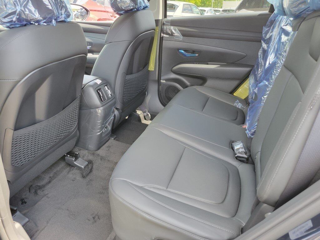 2025 Hyundai TUCSON HYBRID SEL Convenience Chantilly VA