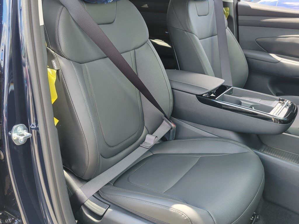 2025 Hyundai TUCSON HYBRID SEL Convenience Chantilly VA