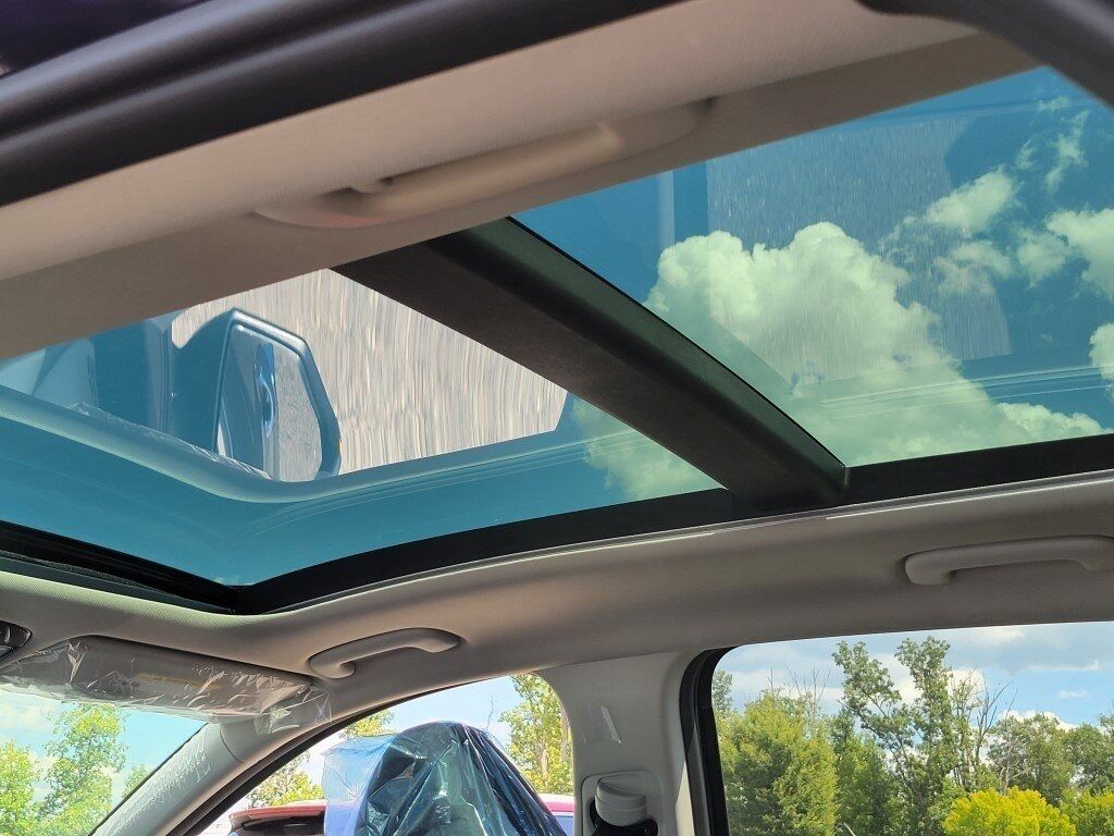 2025 Hyundai TUCSON HYBRID SEL Convenience Chantilly VA