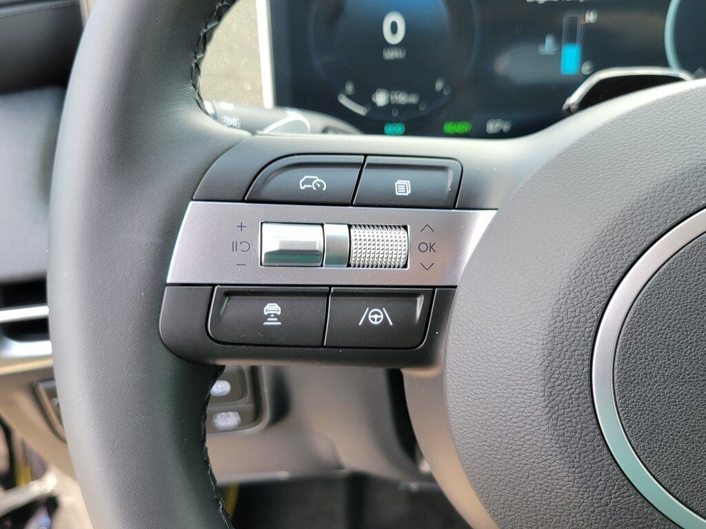 2025 Hyundai TUCSON HYBRID SEL Convenience Chantilly VA