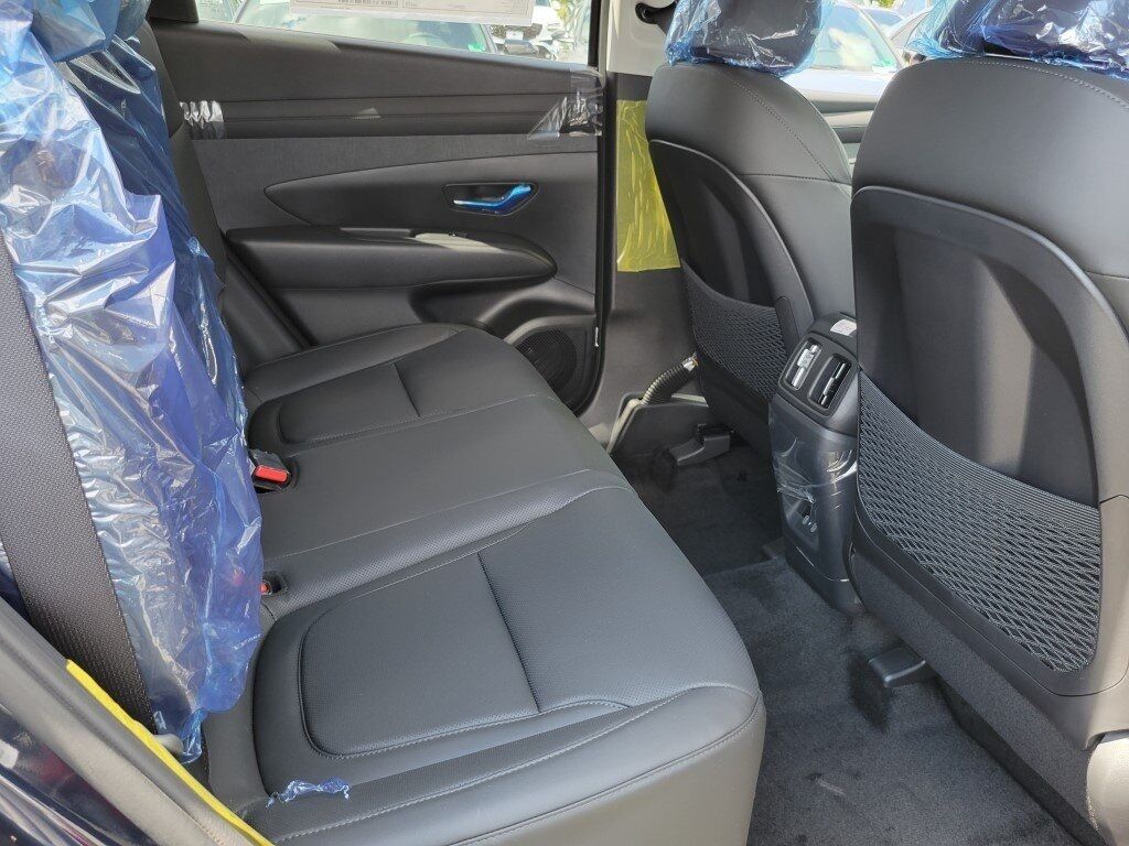 2025 Hyundai TUCSON HYBRID SEL Convenience Chantilly VA