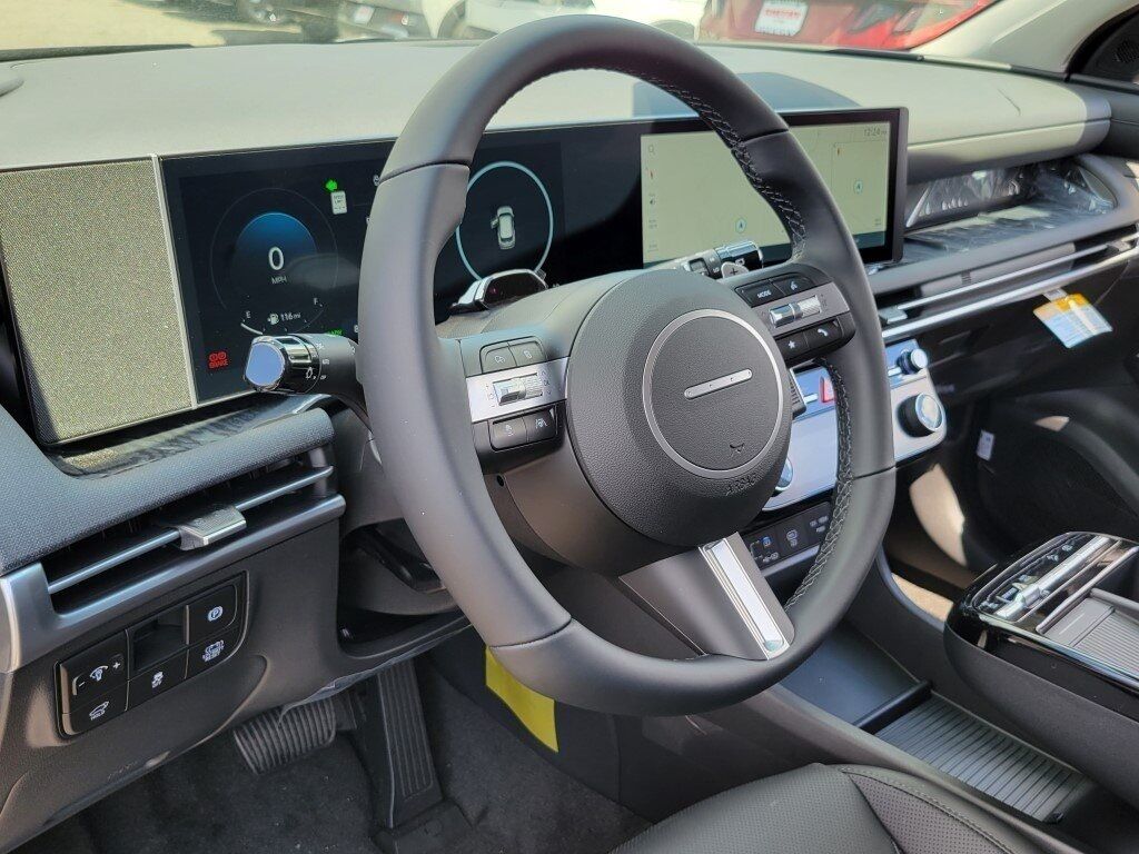 2025 Hyundai TUCSON HYBRID SEL Convenience Chantilly VA