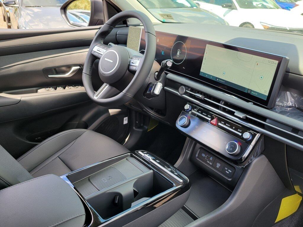 2025 Hyundai TUCSON HYBRID SEL Convenience Chantilly VA