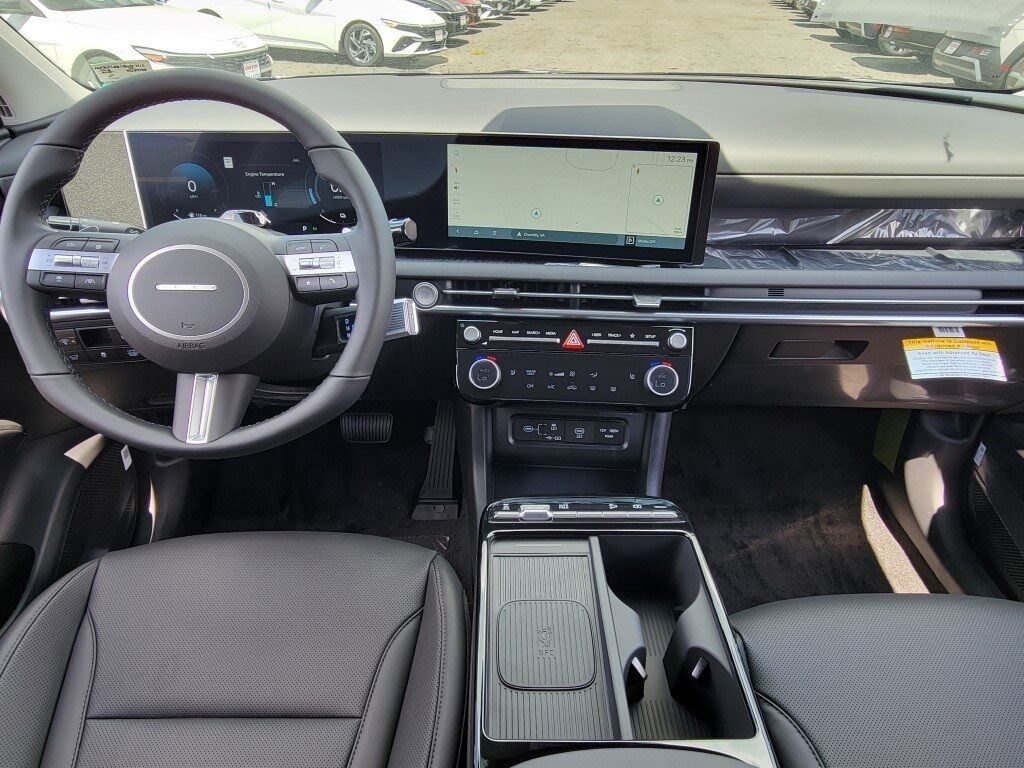 2025 Hyundai TUCSON HYBRID SEL Convenience Chantilly VA