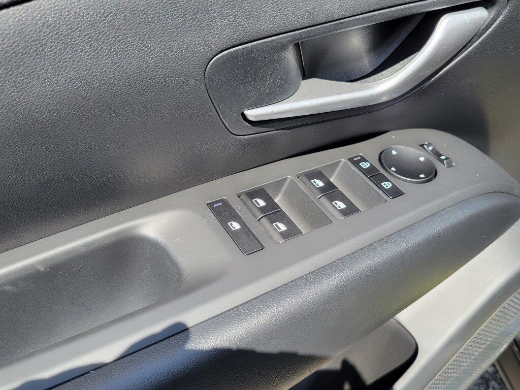 2025 Hyundai TUCSON HYBRID SEL Convenience Chantilly VA