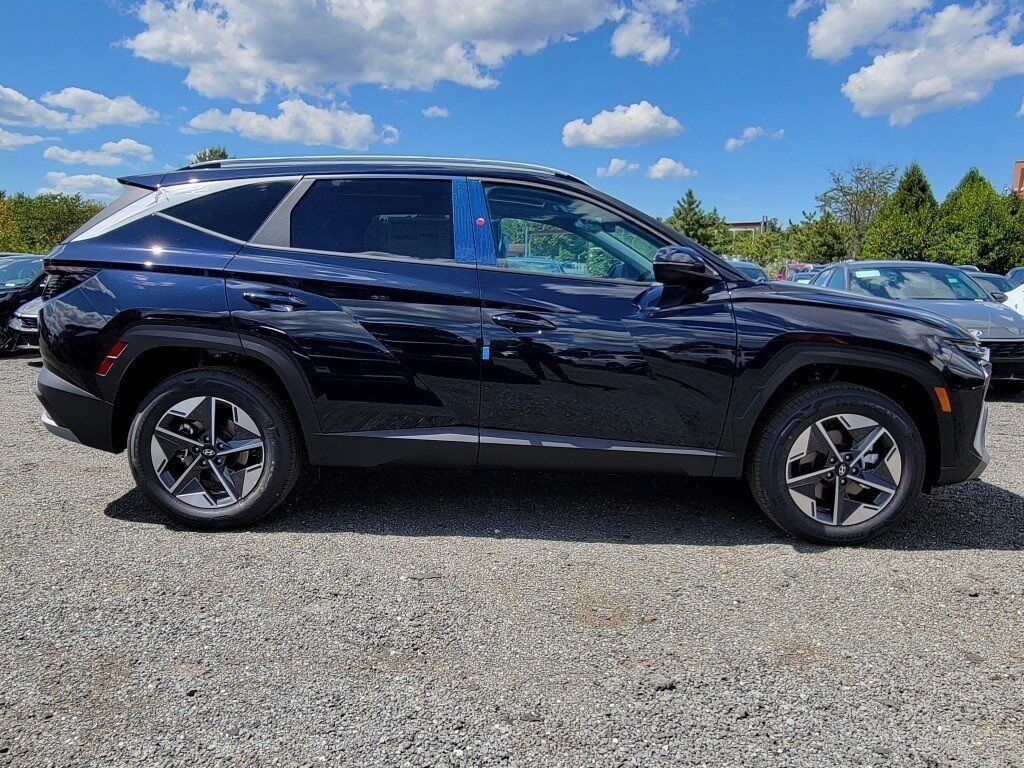 2025 Hyundai TUCSON HYBRID SEL Convenience Chantilly VA