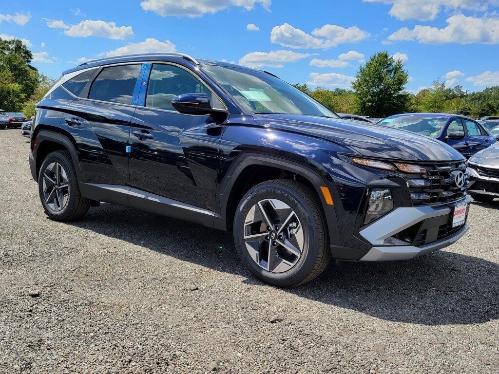 2025 Hyundai TUCSON HYBRID SEL Convenience Chantilly VA