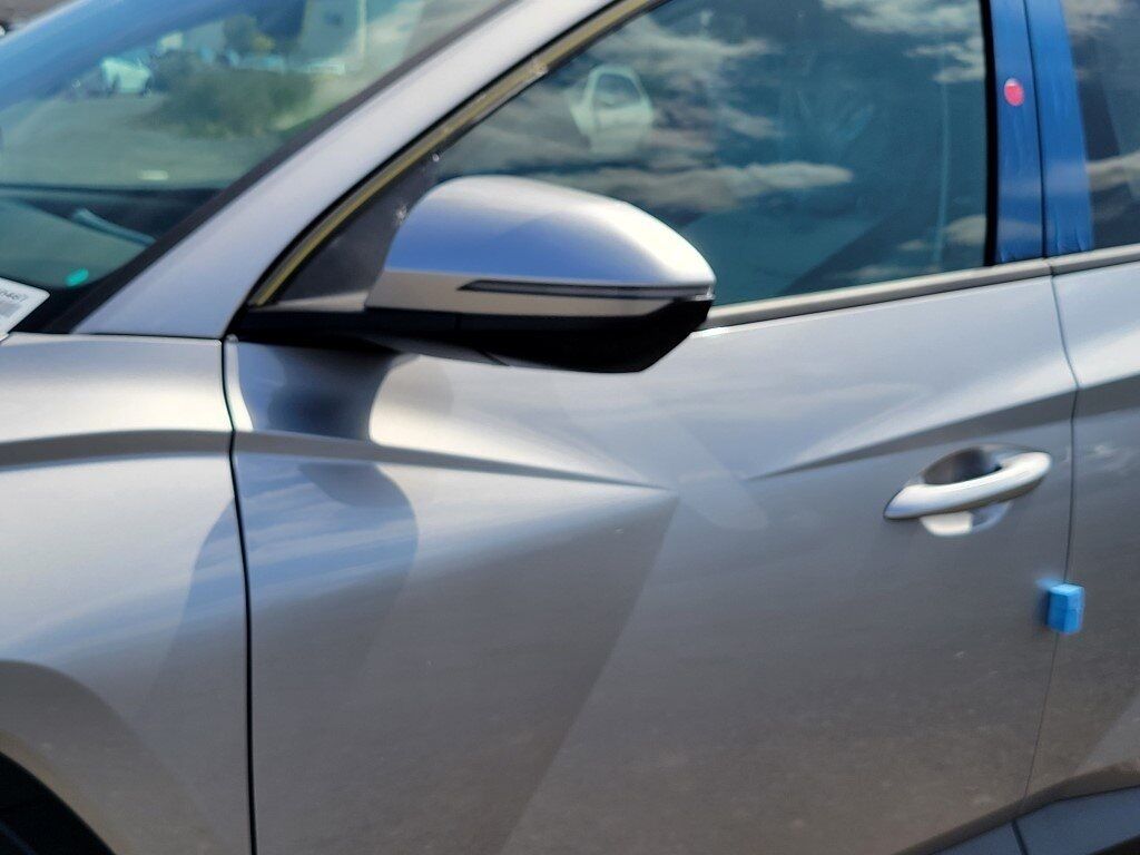2025 Hyundai TUCSON HYBRID SEL Convenience Chantilly VA