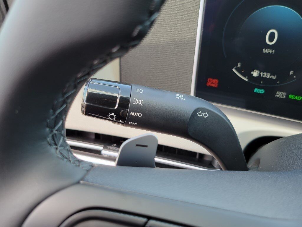 2025 Hyundai TUCSON HYBRID SEL Convenience Chantilly VA