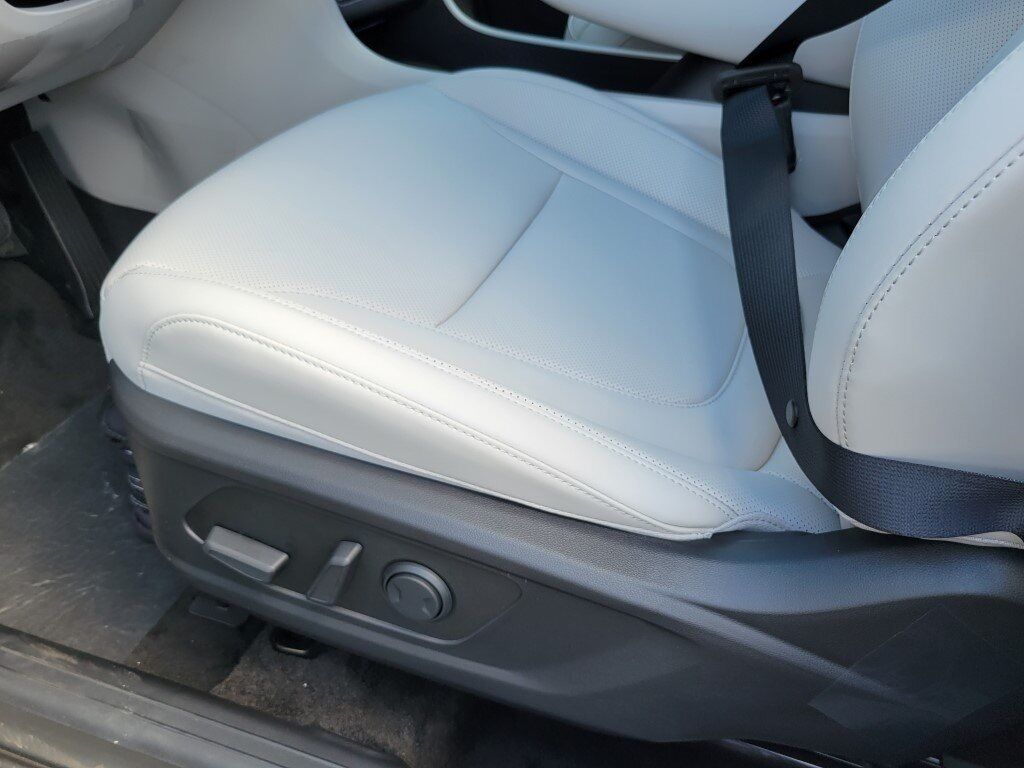 2025 Hyundai TUCSON HYBRID SEL Convenience Chantilly VA