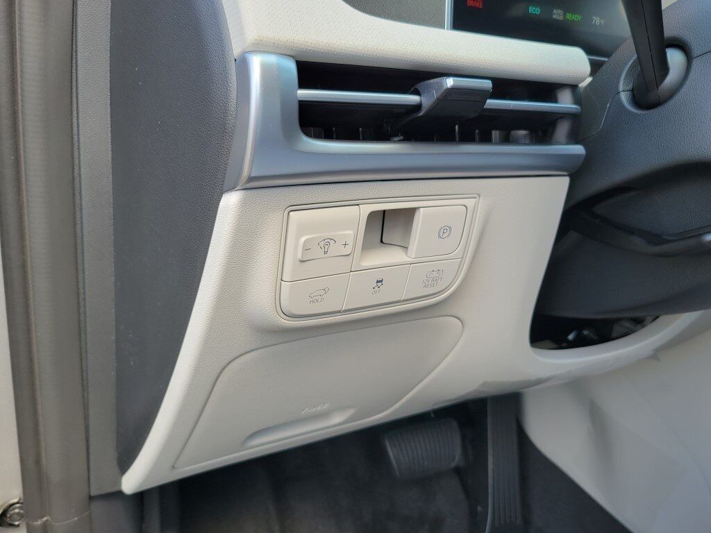 2025 Hyundai TUCSON HYBRID SEL Convenience Chantilly VA