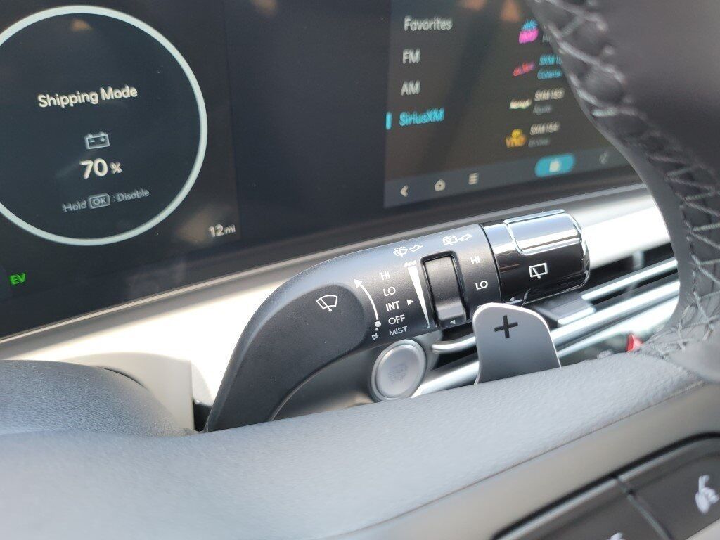2025 Hyundai TUCSON HYBRID SEL Convenience Chantilly VA