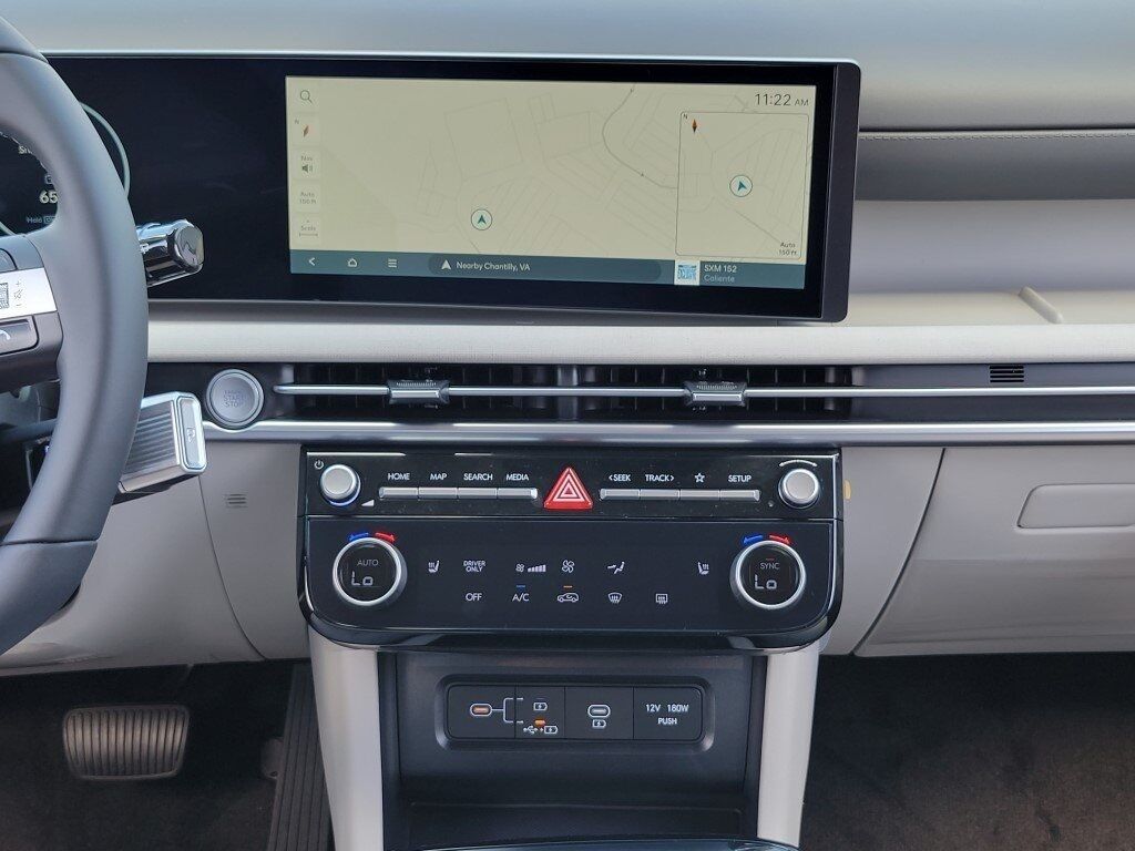 2025 Hyundai TUCSON HYBRID SEL Convenience Chantilly VA