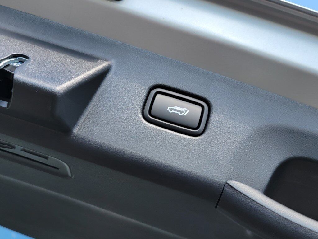 2025 Hyundai TUCSON HYBRID SEL Convenience Chantilly VA