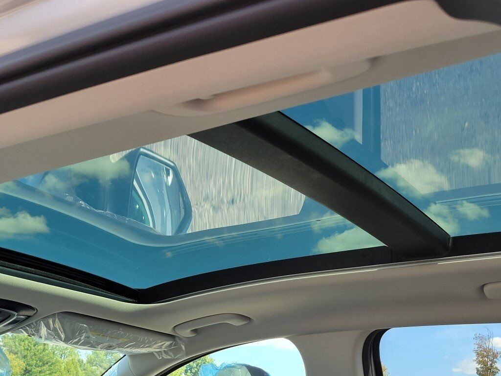 2025 Hyundai TUCSON HYBRID SEL Convenience Chantilly VA